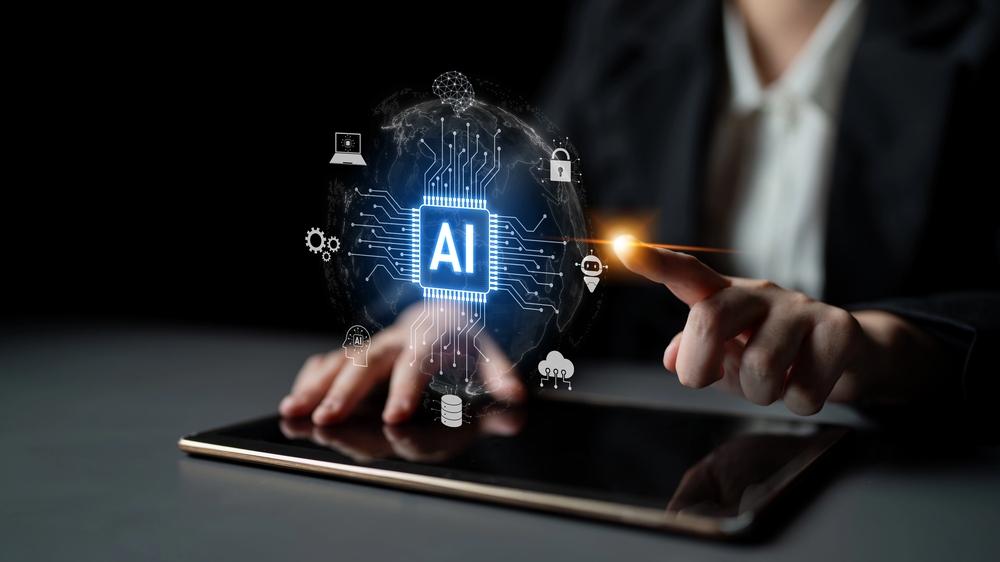 AI for Traders