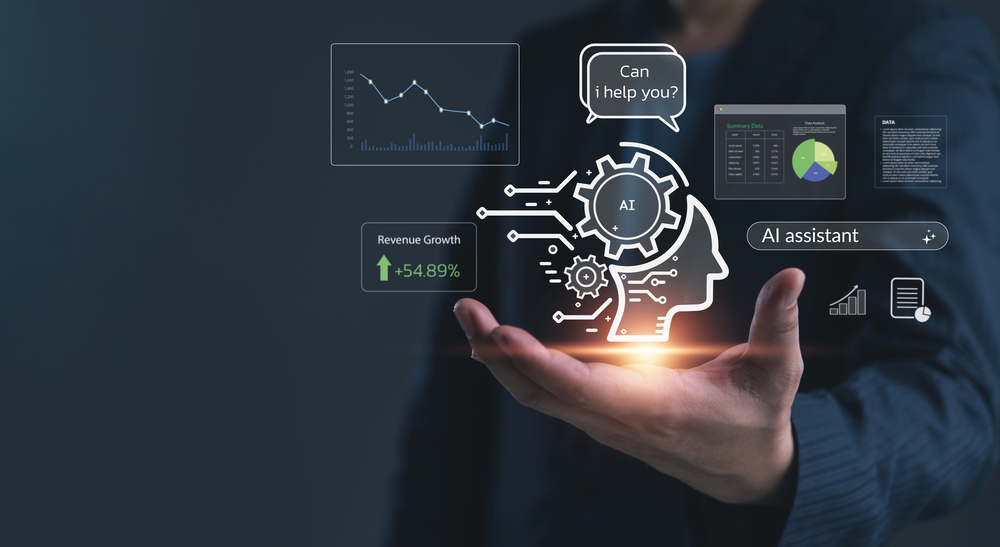 AI for Traders